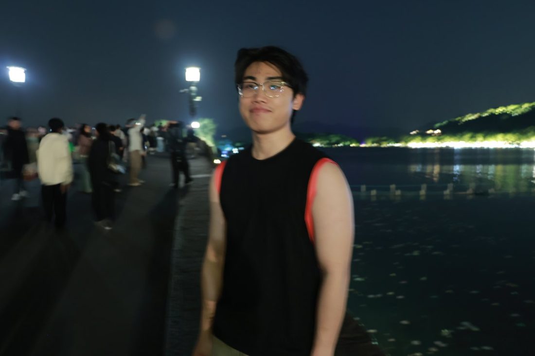 生活照